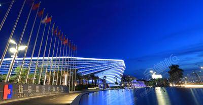 珠海国际会展中心珠海国际会展中心